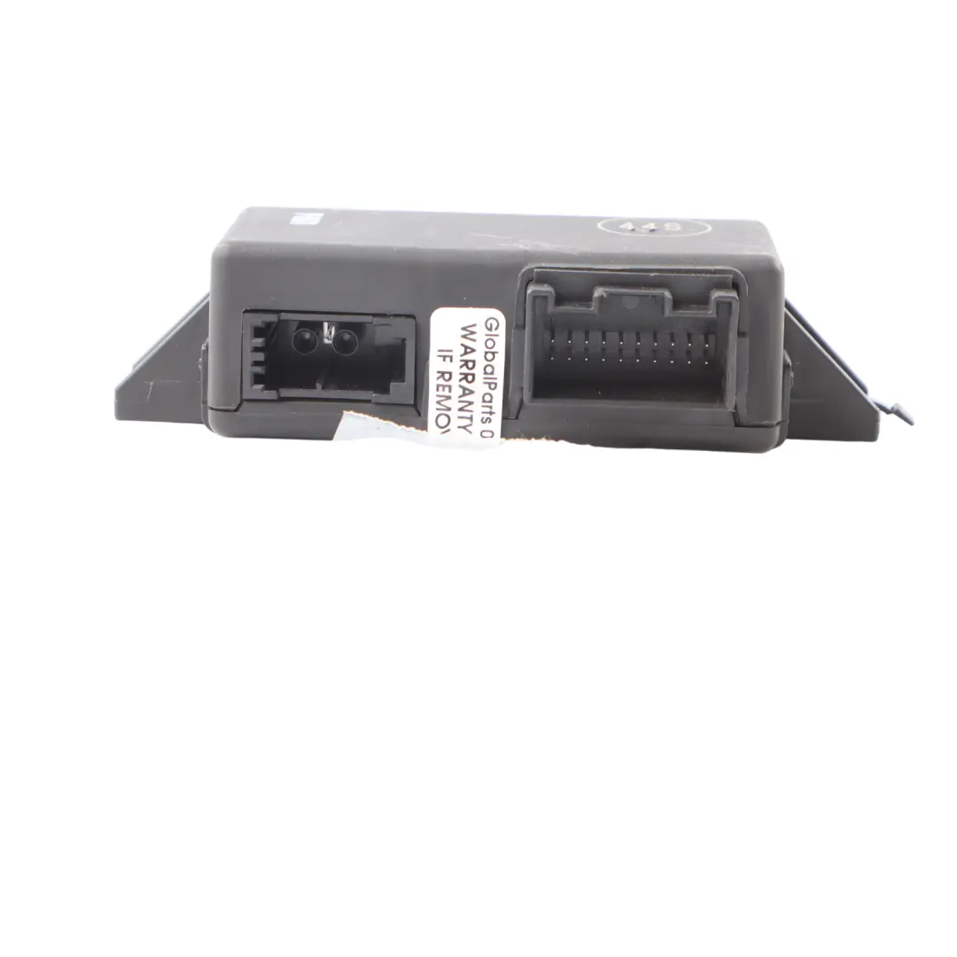 Audi Q3 8U Gateway Control Module Unit ECU 8U0907468AQ - SKU 8U0907468BA - Part number 8U0907468BA
