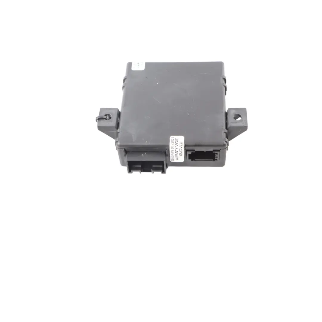 Audi Q3 8U Gateway Control Module Unit ECU 8U0907468AQ - SKU 8U0907468BA - Part number 8U0907468BA