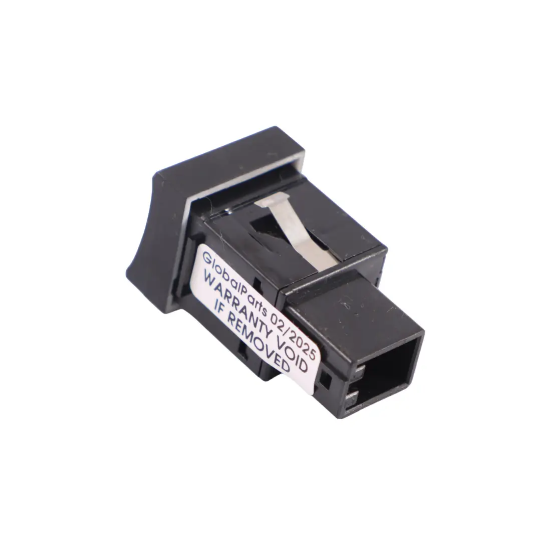 ESP Off Interruptor De Control Estabilidad Tracción Botón para Audi Q3 8U con número de pieza 8U0927134 Audi Q3 8U ESP Off Interruptor De Control Estabilidad Tracción Botón - SKU 8U0927134 - Número de pieza 8U0927134