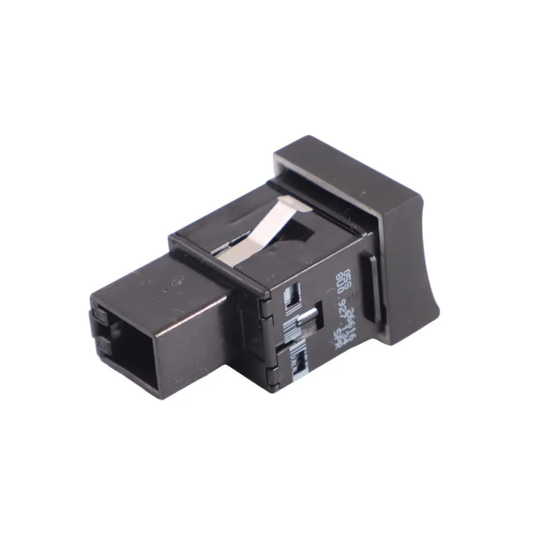 Audi Q3 8U Bouton Commande L'Interrupteur Stabilité Traction ESP Off - SKU 8U0927134 - Numéro de pièce 8U0927134