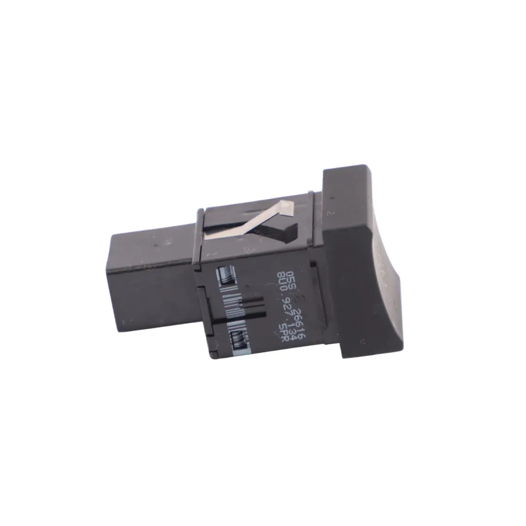 Audi Q3 8U Bouton Commande L'Interrupteur Stabilité Traction ESP Off - SKU 8U0927134 - Numéro de pièce 8U0927134
