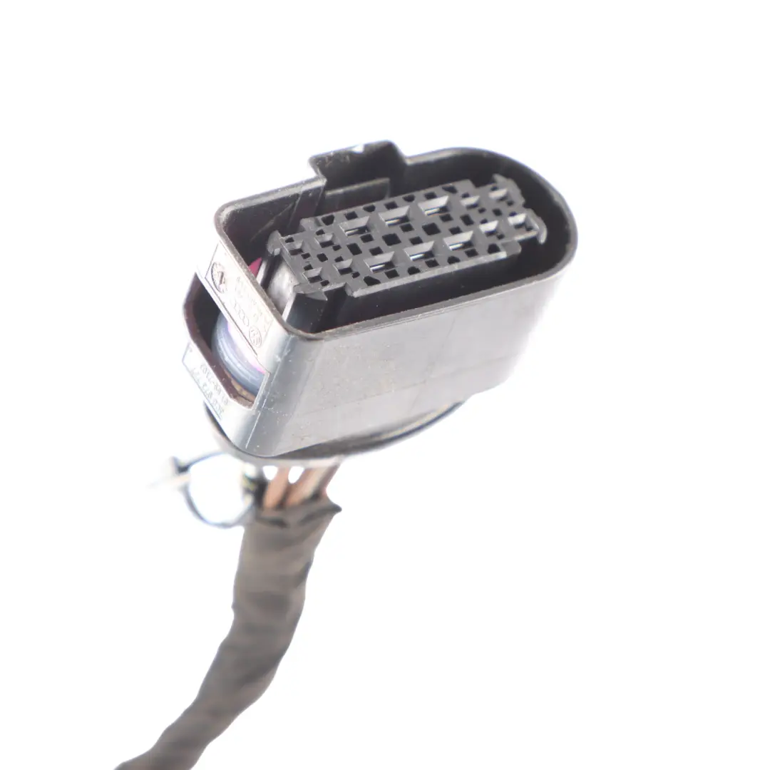 Front Left N/S Headlight Headlamp Wiring Cable to Audi Q3 8U with Part number 8U0941033A Audi Q3 8U Front Left N/S Headlight Headlamp Wiring Cable - SKU 8U0941033A-2 - Part number 8U0941033A