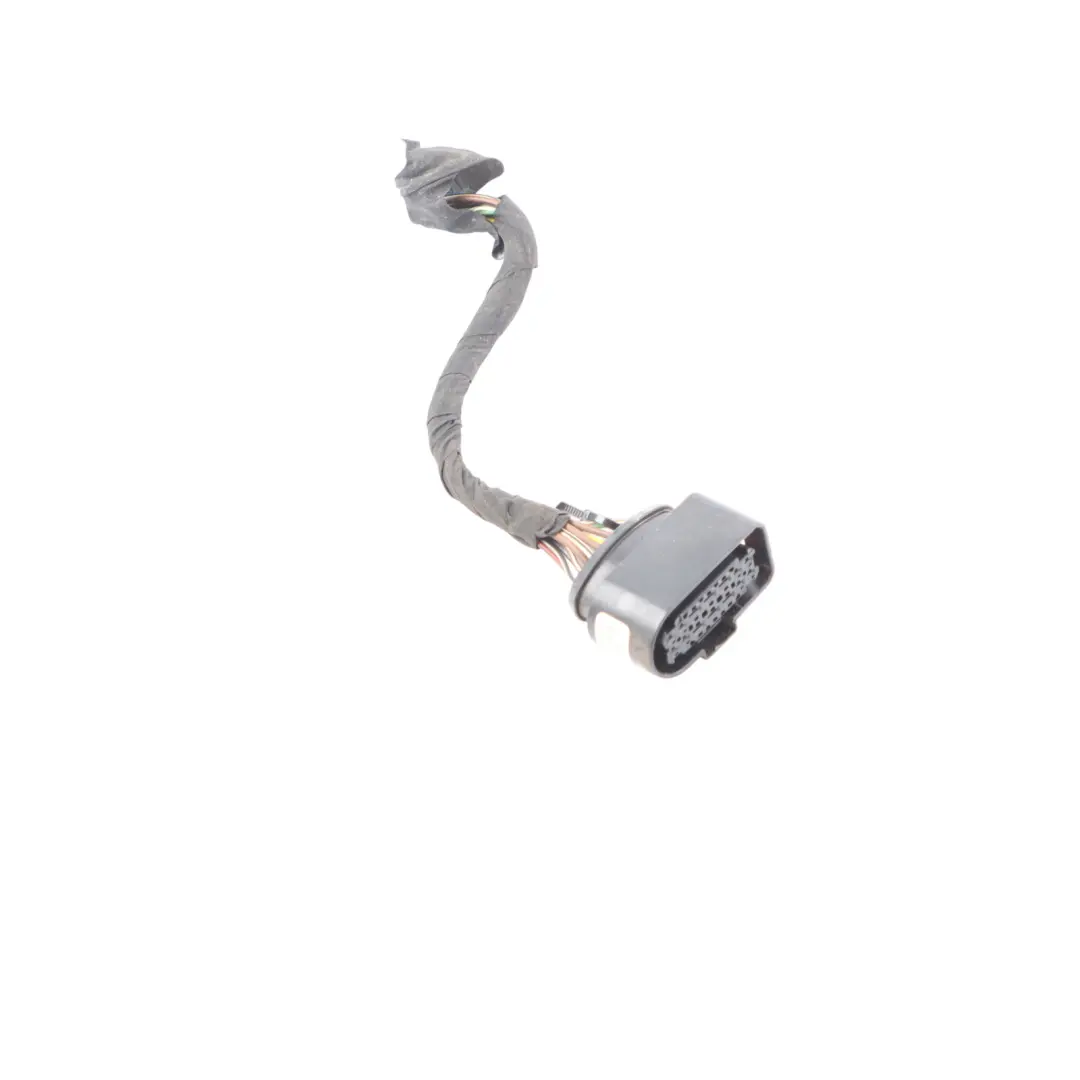 Front Left N/S Headlight Headlamp Wiring Cable to Audi Q3 8U with Part number 8U0941033A Audi Q3 8U Front Left N/S Headlight Headlamp Wiring Cable - SKU 8U0941033A-2 - Part number 8U0941033A
