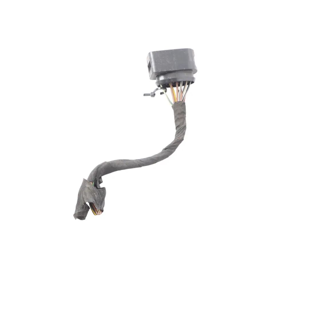 Front Left N/S Headlight Headlamp Wiring Cable to Audi Q3 8U with Part number 8U0941033A Audi Q3 8U Front Left N/S Headlight Headlamp Wiring Cable - SKU 8U0941033A-2 - Part number 8U0941033A