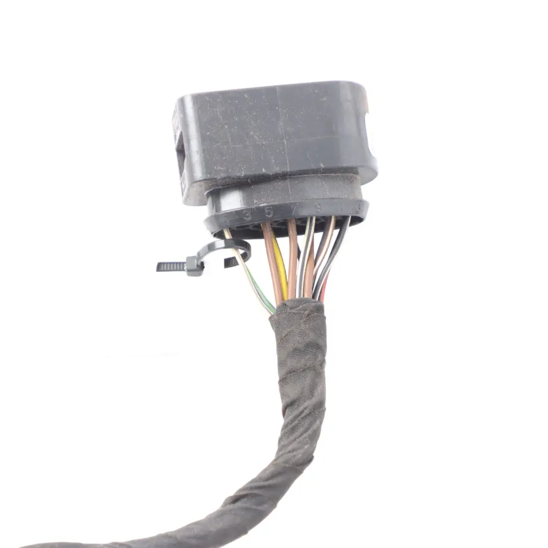 Front Left N/S Headlight Headlamp Wiring Cable to Audi Q3 8U with Part number 8U0941033A Audi Q3 8U Front Left N/S Headlight Headlamp Wiring Cable - SKU 8U0941033A-2 - Part number 8U0941033A