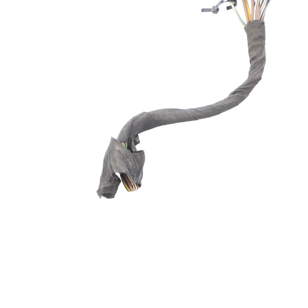 Audi Q3 8U Front Left N/S Headlight Headlamp Wiring Cable - SKU 8U0941033A-2 - Part number 8U0941033A