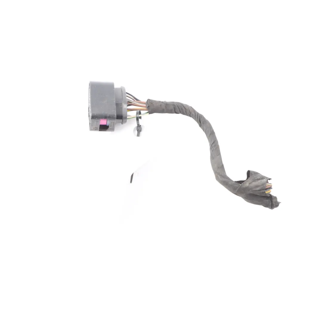 Front Left N/S Headlight Headlamp Wiring Cable to Audi Q3 8U with Part number 8U0941033A Audi Q3 8U Front Left N/S Headlight Headlamp Wiring Cable - SKU 8U0941033A-2 - Part number 8U0941033A