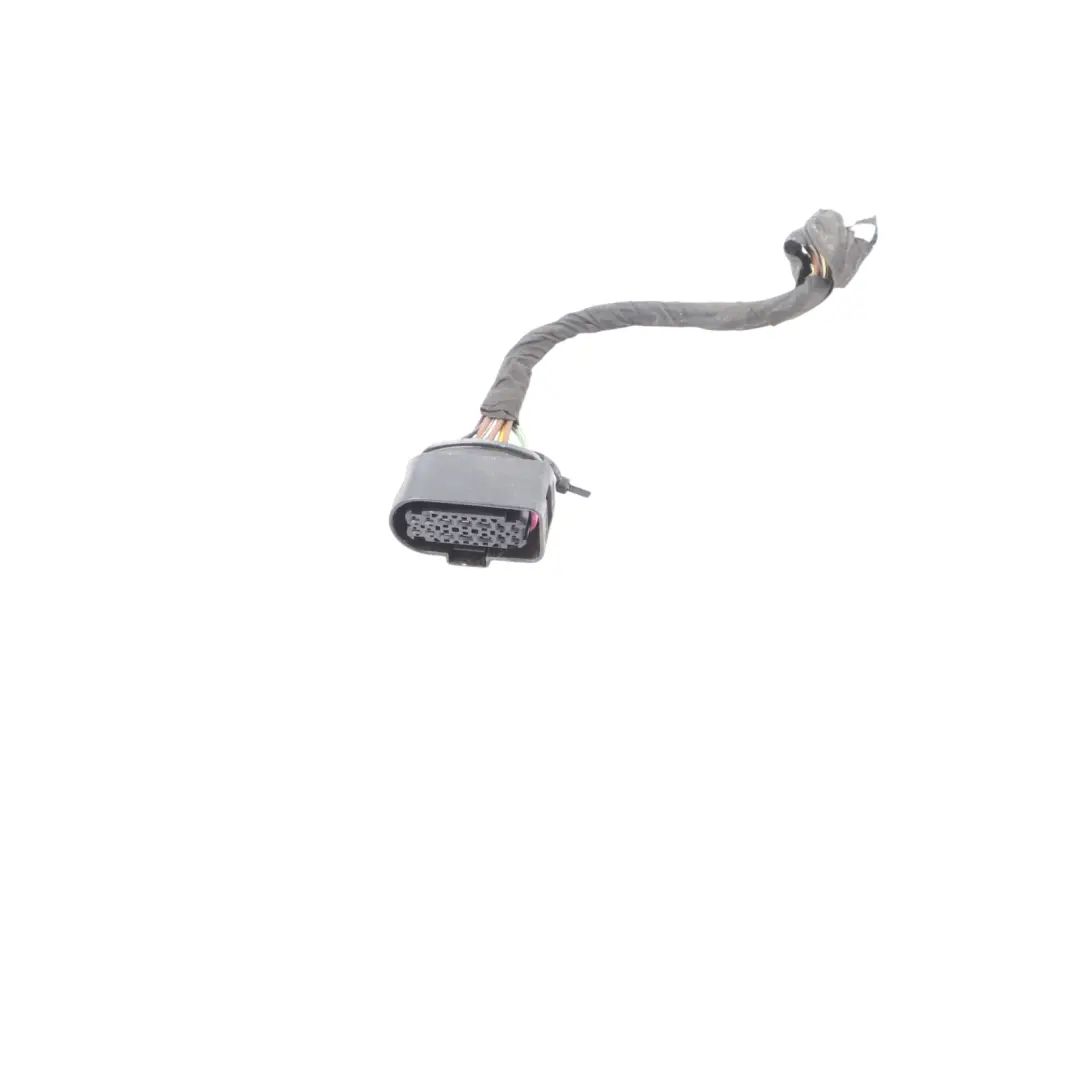 Audi Q3 8U Front Left N/S Headlight Headlamp Wiring Cable - SKU 8U0941033A-2 - Part number 8U0941033A