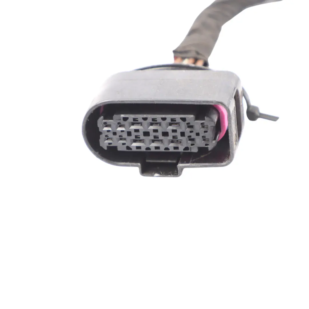 Audi Q3 8U Front Left N/S Headlight Headlamp Wiring Cable - SKU 8U0941033A-2 - Part number 8U0941033A