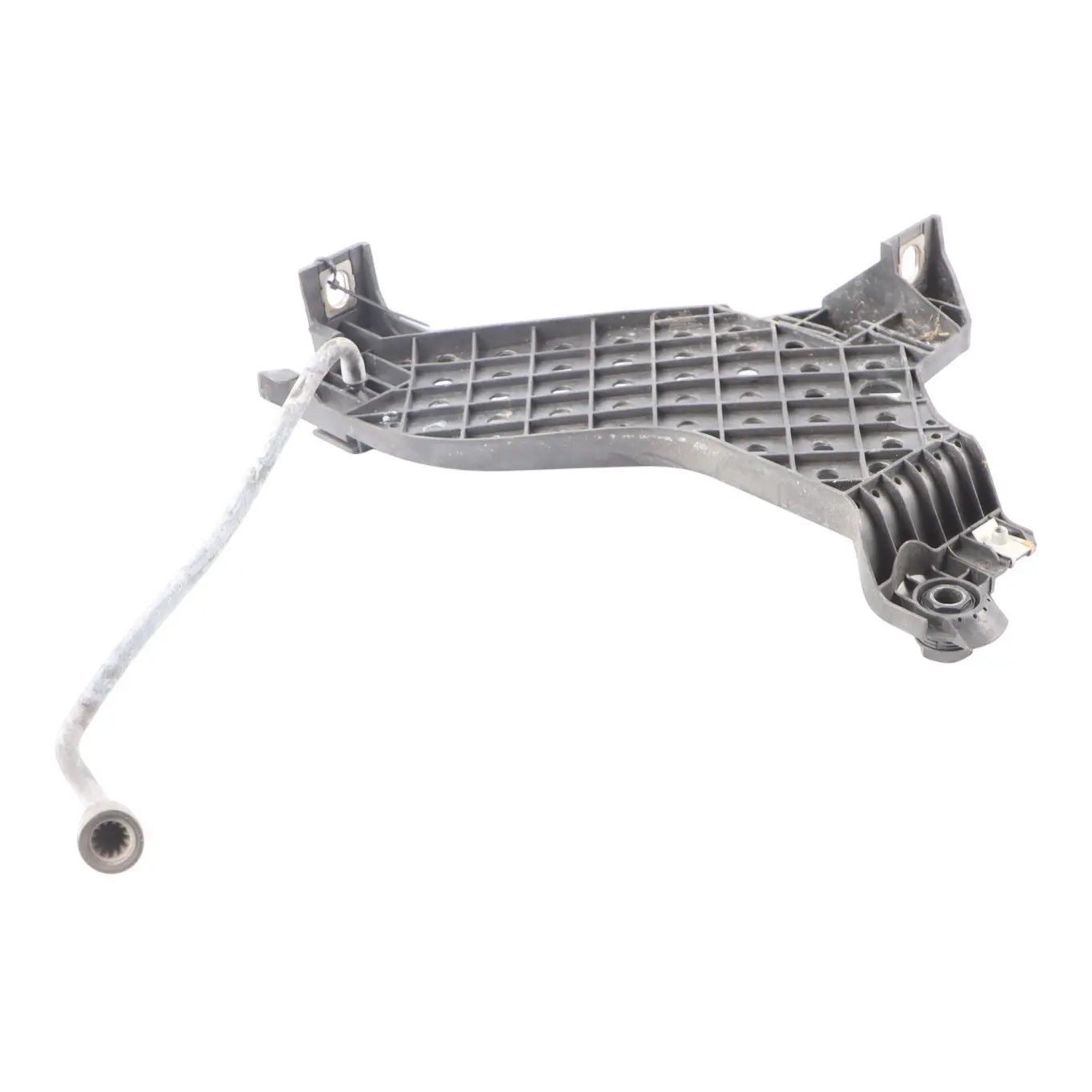 Audi Q3 8U Front Headlight Lamp Bracket Mount Carrier Hose Left N/S 8U0941453