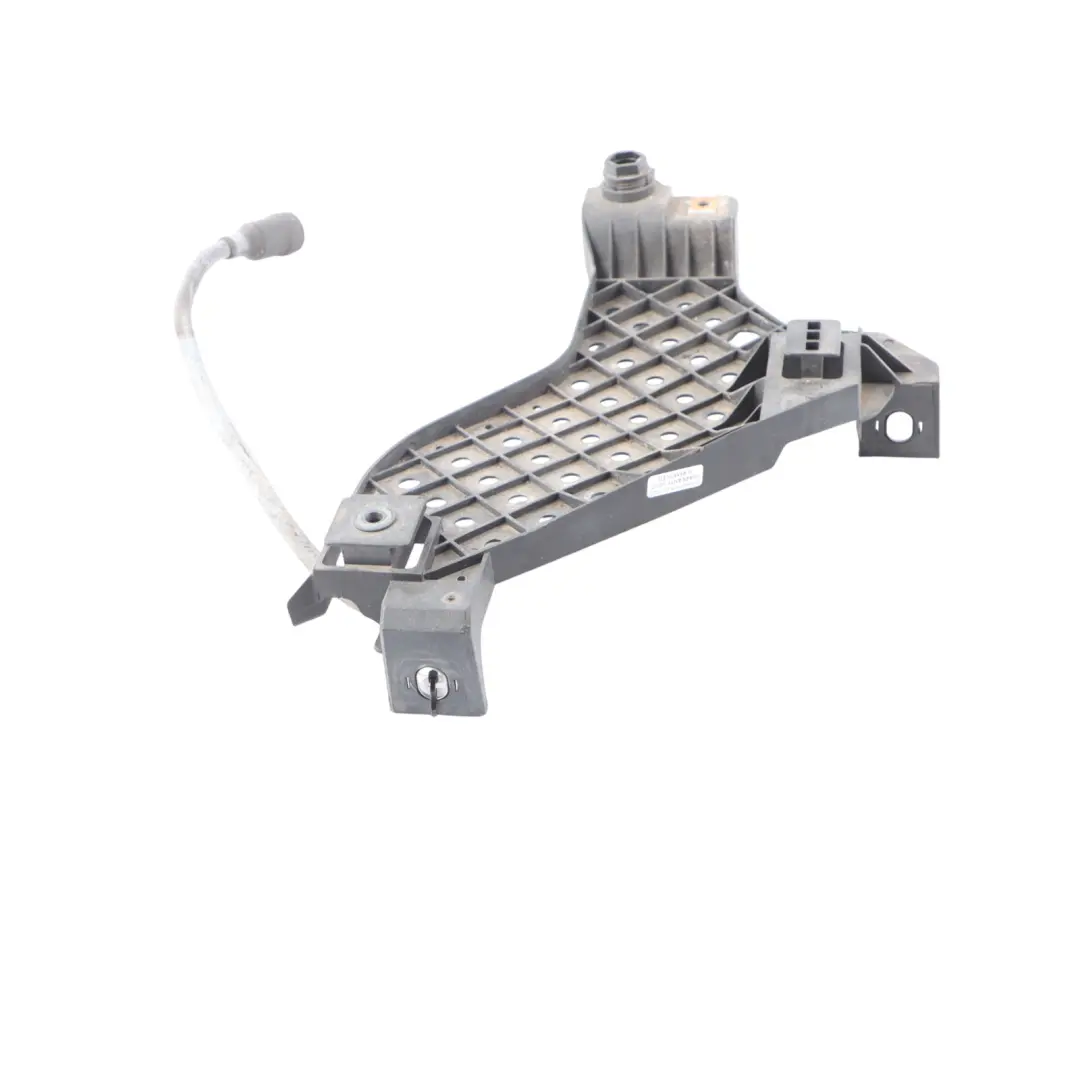 Audi Q3 8U Front Headlight Lamp Bracket Mount Carrier Hose Left N/S - SKU 8U0941453 - Part number 8U0941453