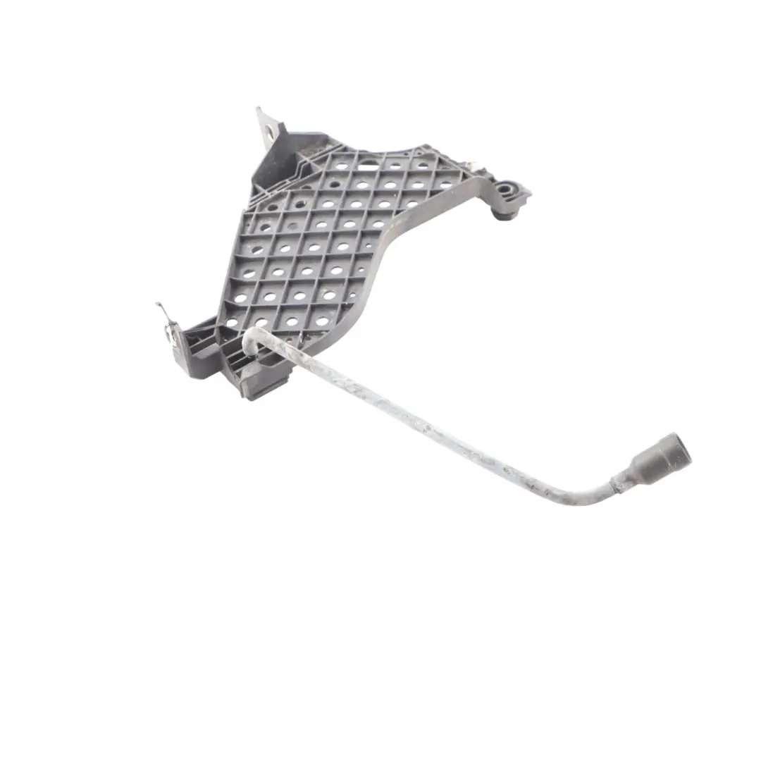 Audi Q3 8U Front Headlight Lamp Bracket Mount Carrier Hose Left N/S - SKU 8U0941453 - Part number 8U0941453