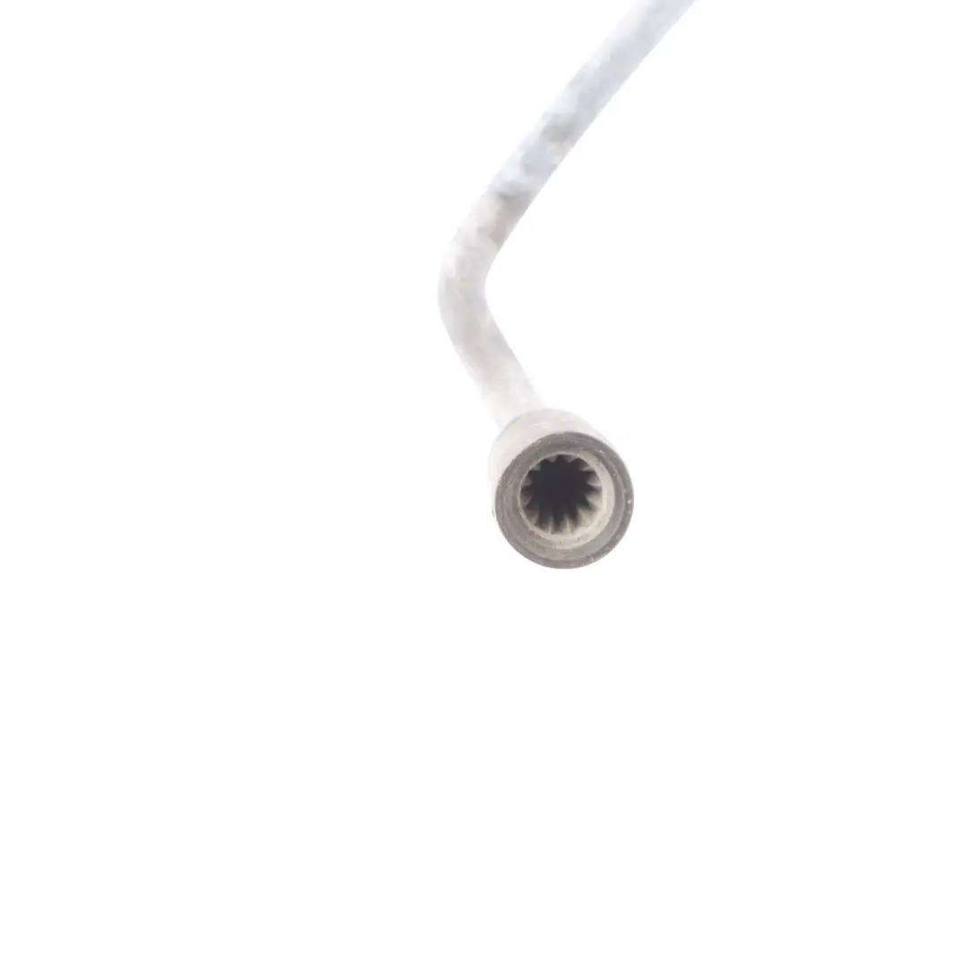 Audi Q3 8U Front Headlight Lamp Bracket Mount Carrier Hose Left N/S - SKU 8U0941453 - Part number 8U0941453