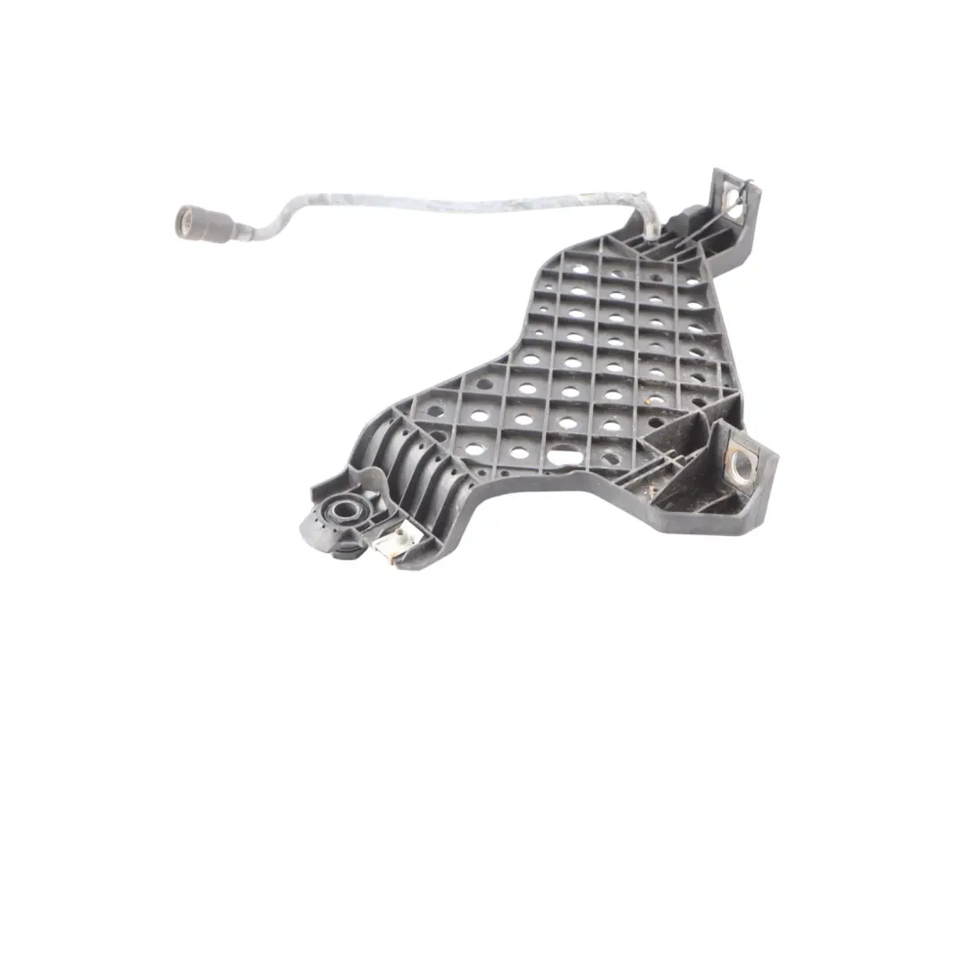 Audi Q3 8U Front Headlight Lamp Bracket Mount Carrier Hose Left N/S - SKU 8U0941453 - Part number 8U0941453