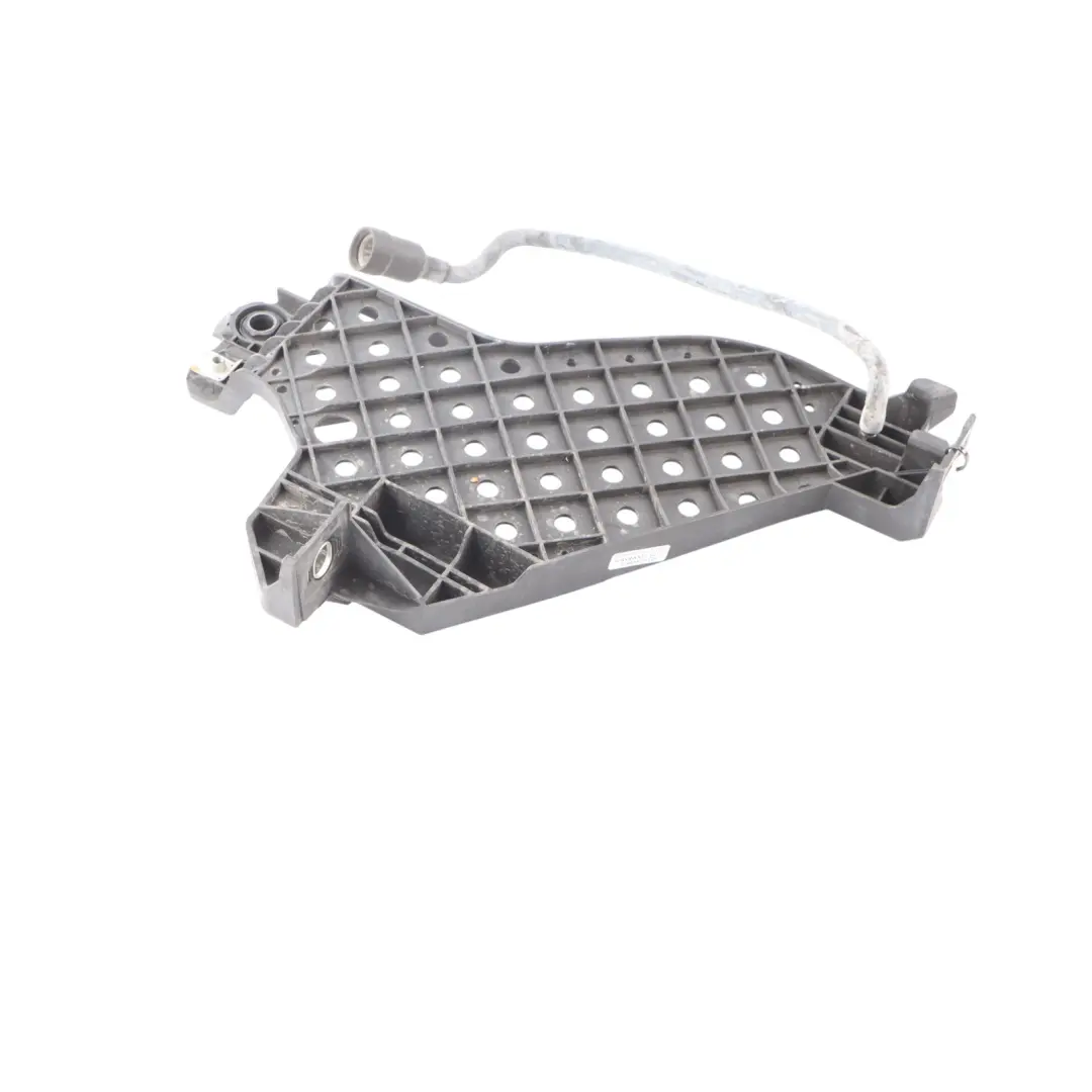 Audi Q3 8U Front Headlight Lamp Bracket Mount Carrier Hose Left N/S - SKU 8U0941453 - Part number 8U0941453