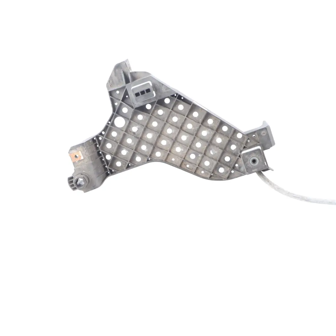 Audi Q3 8U Front Headlight Lamp Bracket Mount Carrier Hose Left N/S - SKU 8U0941453 - Part number 8U0941453