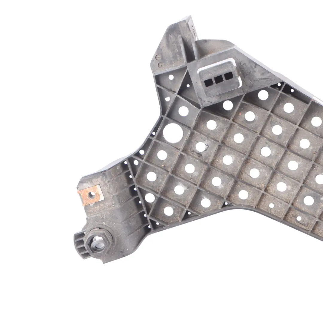 Audi Q3 8U Front Headlight Lamp Bracket Mount Carrier Hose Left N/S - SKU 8U0941453 - Part number 8U0941453