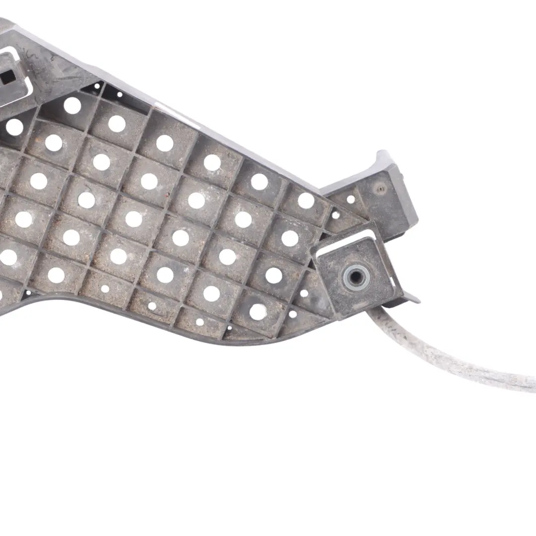 Audi Q3 8U Front Headlight Lamp Bracket Mount Carrier Hose Left N/S - SKU 8U0941453 - Part number 8U0941453