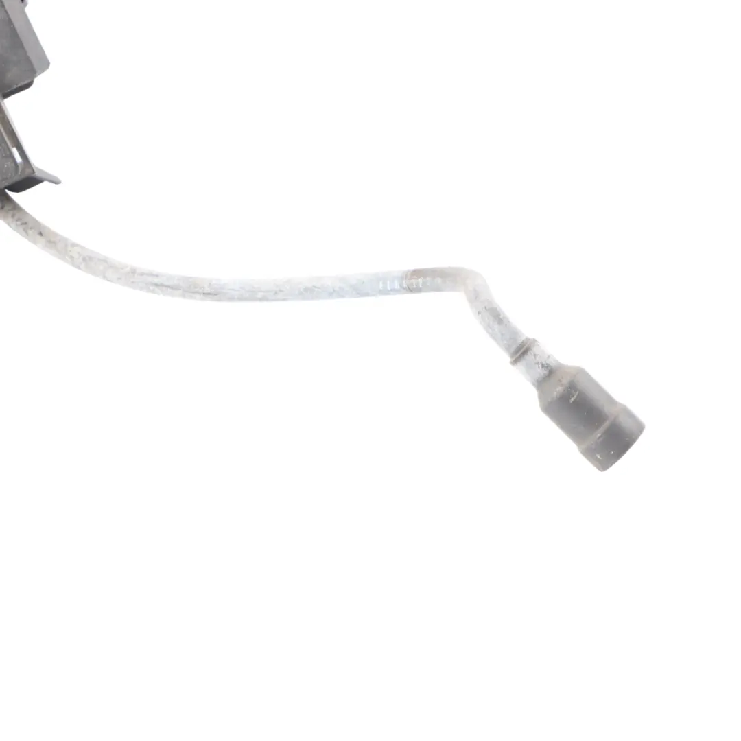 Audi Q3 8U Front Headlight Lamp Bracket Mount Carrier Hose Left N/S - SKU 8U0941453 - Part number 8U0941453