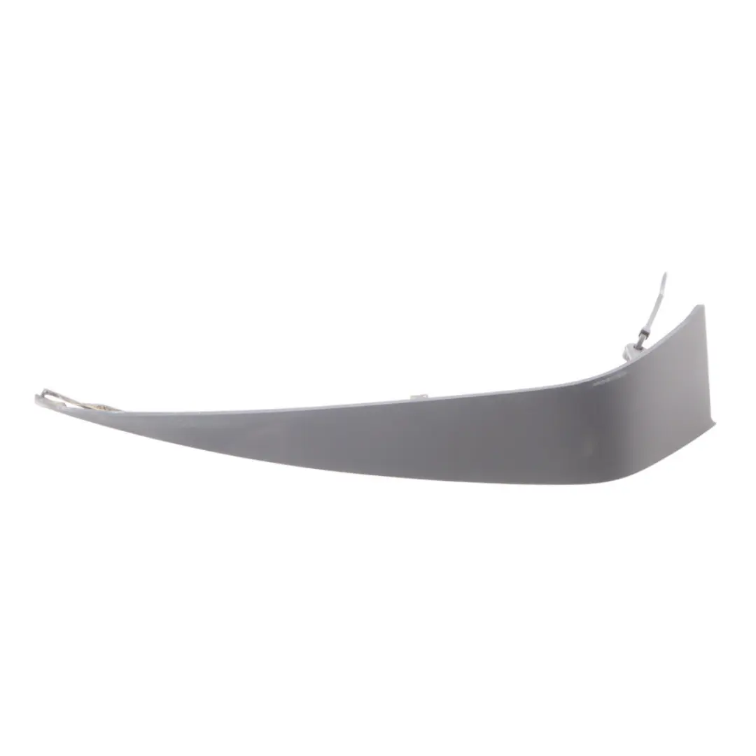 Luz Trasera Interior Cubierta Panel Derecho para Audi Q3 8U con número de pieza 8U0945254A Audi Q3 8U Luz Trasera Interior Cubierta Panel Derecho - SKU 8U0945254A - Número de pieza 8U0945254A