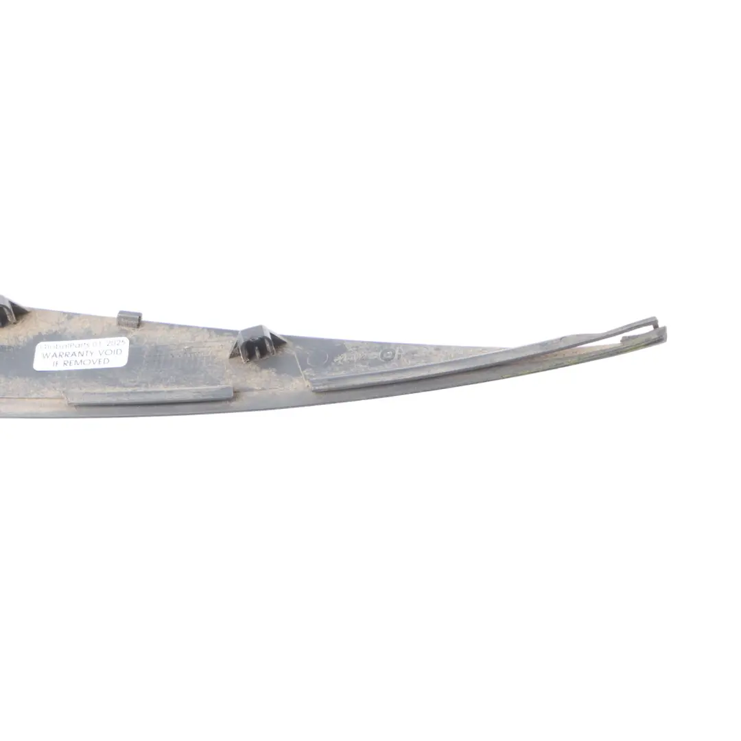 Luz Trasera Interior Cubierta Panel Derecho para Audi Q3 8U con número de pieza 8U0945254A Audi Q3 8U Luz Trasera Interior Cubierta Panel Derecho - SKU 8U0945254A - Número de pieza 8U0945254A