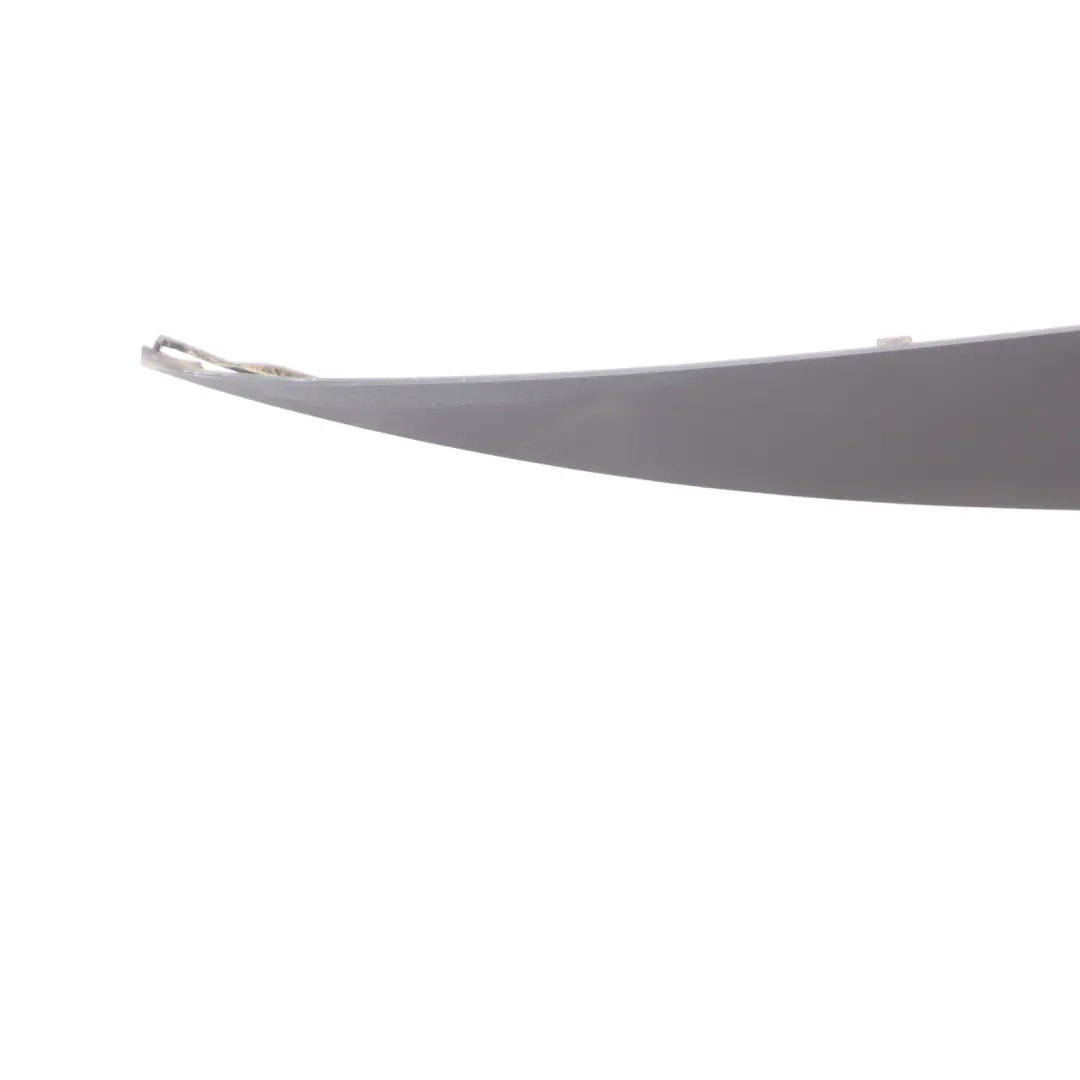 Lamp Light Inner Trim Cover Panel Right O/S to Audi Q3 8U Rear with Part number 8U0945254A Audi Q3 8U Rear Lamp Light Inner Trim Cover Panel Right O/S - SKU 8U0945254A - Part number 8U0945254A