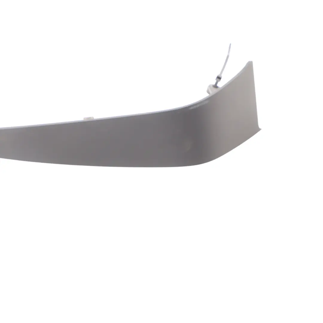 Lamp Light Inner Trim Cover Panel Right O/S to Audi Q3 8U Rear with Part number 8U0945254A Audi Q3 8U Rear Lamp Light Inner Trim Cover Panel Right O/S - SKU 8U0945254A - Part number 8U0945254A