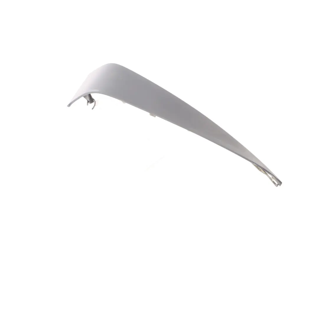 Lamp Light Inner Trim Cover Panel Right O/S to Audi Q3 8U Rear with Part number 8U0945254A Audi Q3 8U Rear Lamp Light Inner Trim Cover Panel Right O/S - SKU 8U0945254A - Part number 8U0945254A