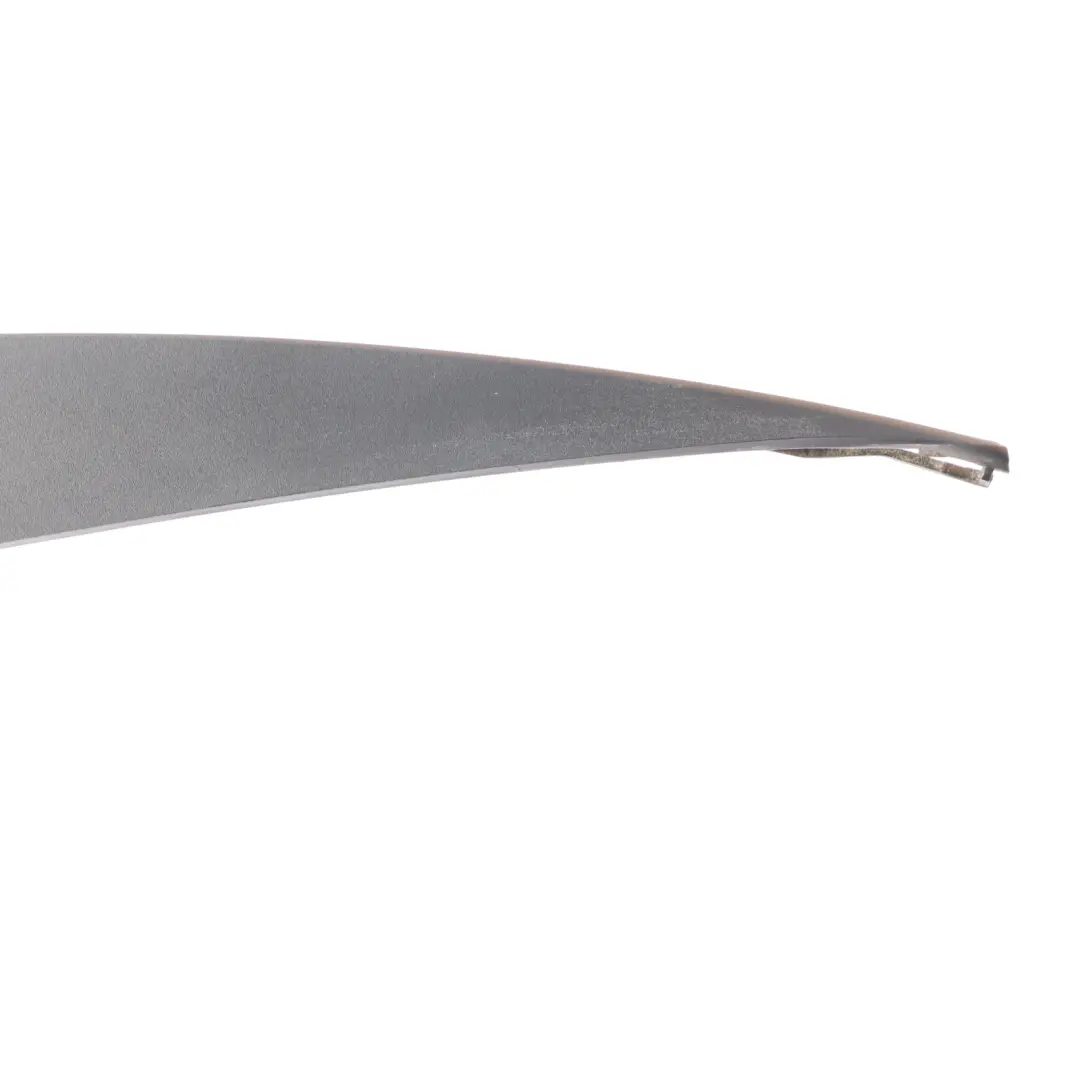 Lamp Light Inner Trim Cover Panel Right O/S to Audi Q3 8U Rear with Part number 8U0945254A Audi Q3 8U Rear Lamp Light Inner Trim Cover Panel Right O/S - SKU 8U0945254A - Part number 8U0945254A