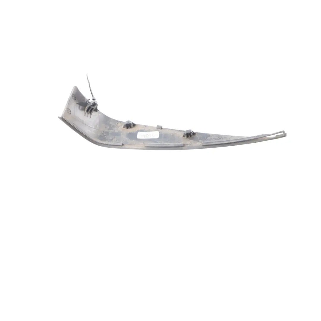Audi Q3 8U Luz Trasera Interior Cubierta Panel Derecho - SKU 8U0945254A - Número de pieza 8U0945254A
