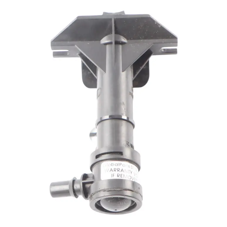 Headlight Washer Jet Lift Nozzle Cylinder Front Left N/S to Audi Q3 8U with Part number 8U0955101C Audi Q3 8U Headlight Washer Jet Lift Nozzle Cylinder Front Left N/S - SKU 8U0955101C - Part number 8U0955101C