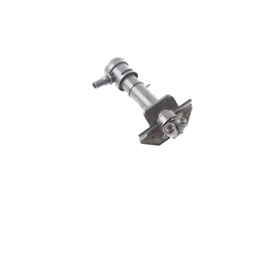 Headlight Washer Jet Lift Nozzle Cylinder Front Left N/S to Audi Q3 8U with Part number 8U0955101C Audi Q3 8U Headlight Washer Jet Lift Nozzle Cylinder Front Left N/S - SKU 8U0955101C - Part number 8U0955101C