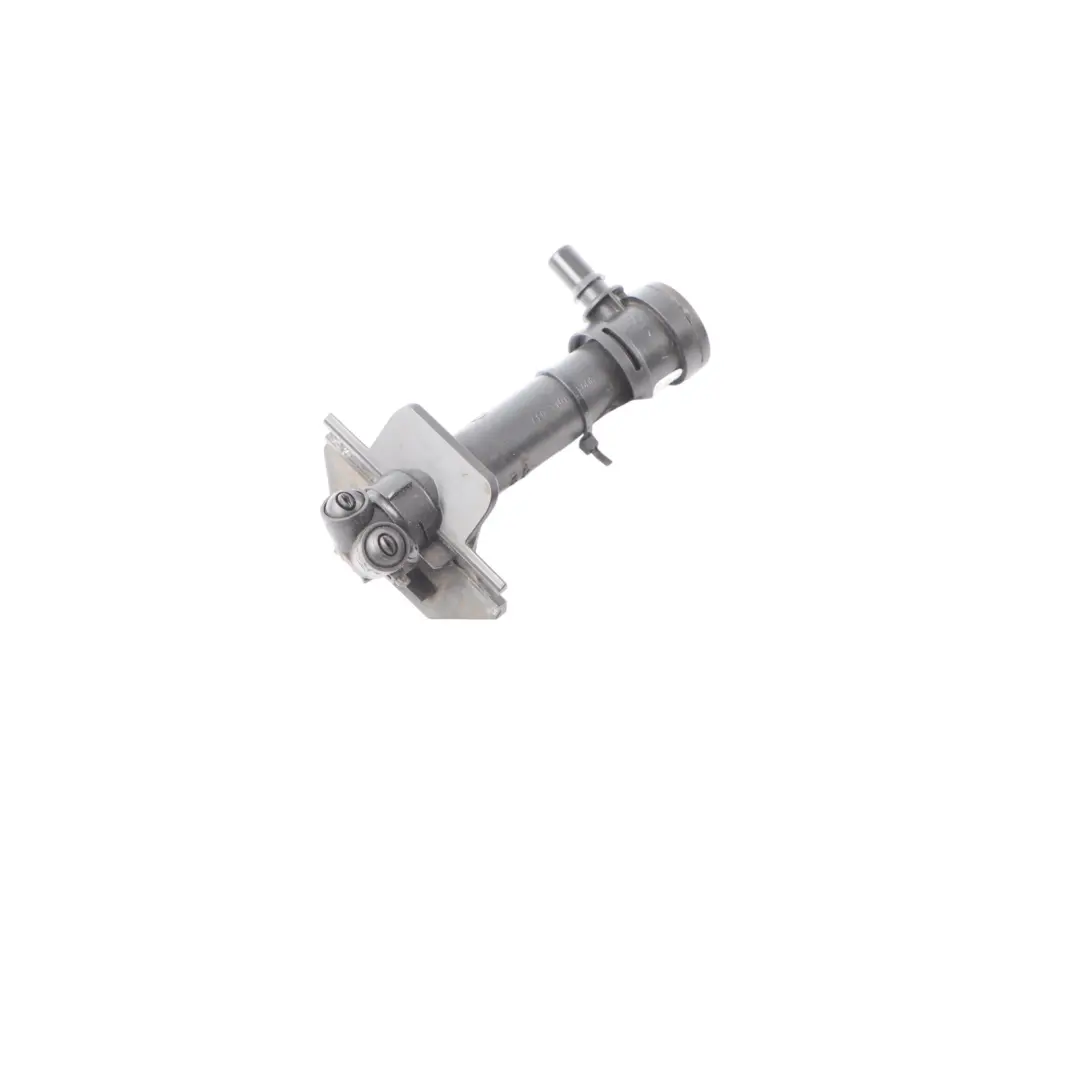 Audi Q3 8U Headlight Washer Jet Lift Nozzle Cylinder Front Left N/S - SKU 8U0955101C - Part number 8U0955101C