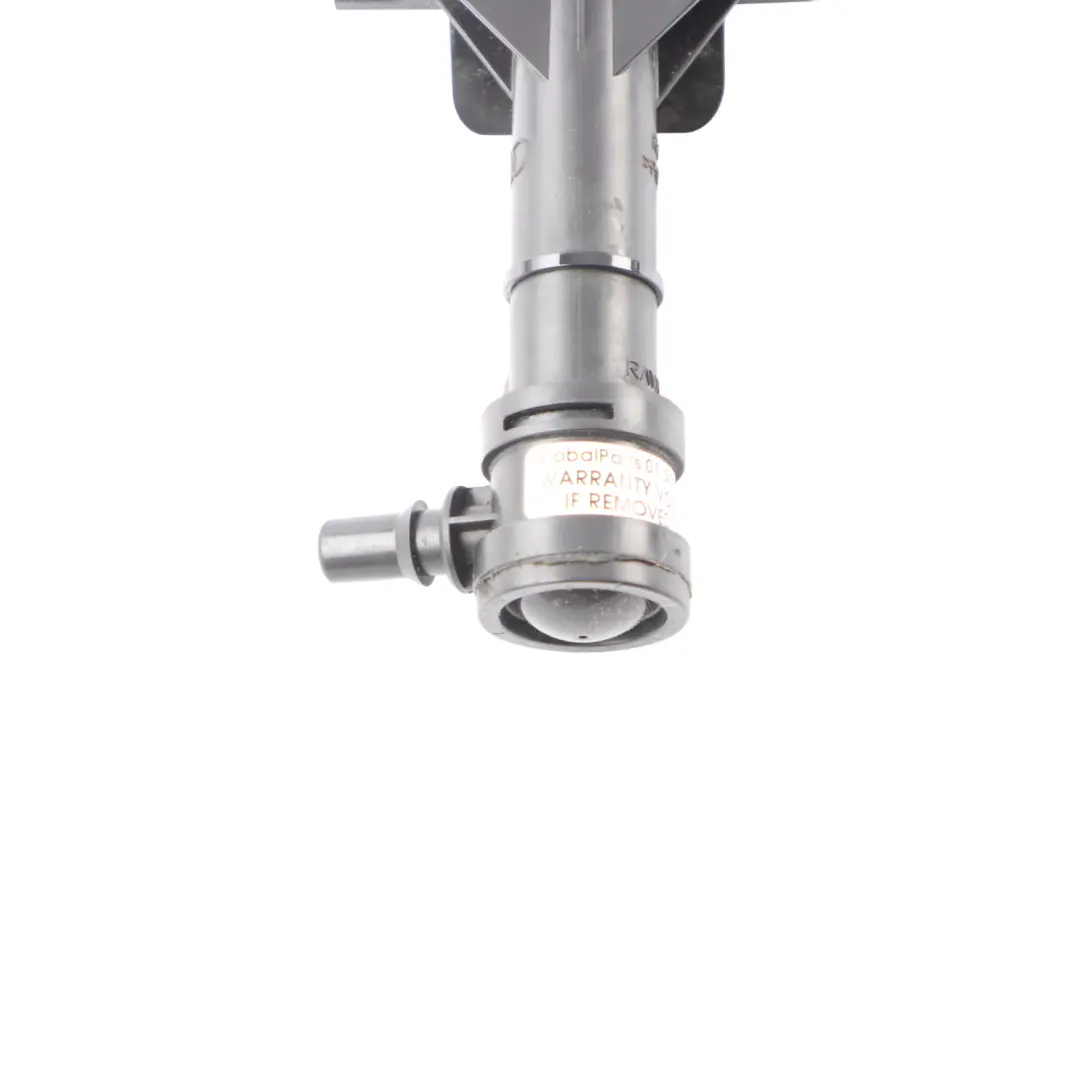 Headlight Washer Jet Lift Nozzle Cylinder Front Left N/S to Audi Q3 8U with Part number 8U0955101C Audi Q3 8U Headlight Washer Jet Lift Nozzle Cylinder Front Left N/S - SKU 8U0955101C - Part number 8U0955101C