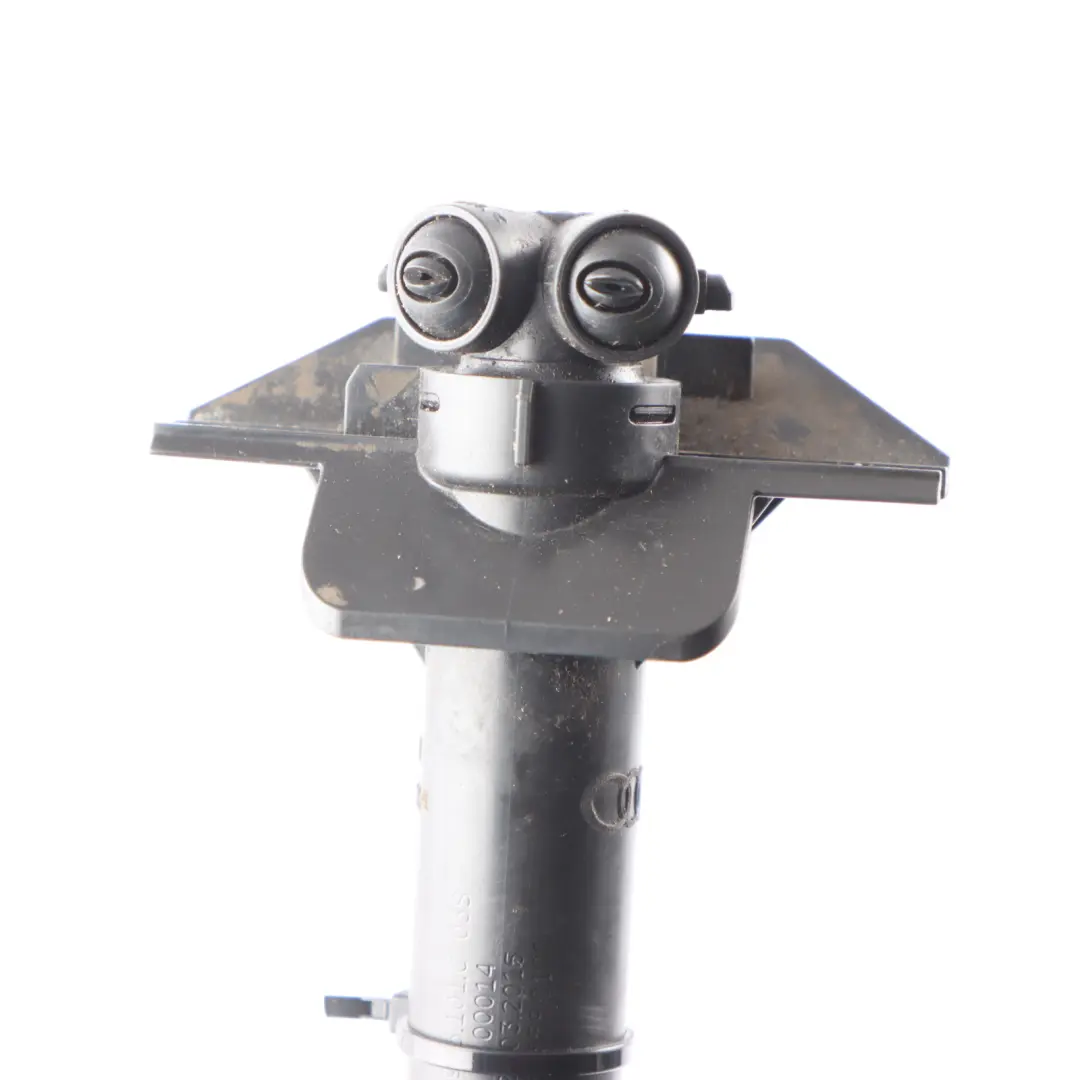 Headlight Washer Jet Lift Nozzle Cylinder Front Left N/S to Audi Q3 8U with Part number 8U0955101C Audi Q3 8U Headlight Washer Jet Lift Nozzle Cylinder Front Left N/S - SKU 8U0955101C - Part number 8U0955101C