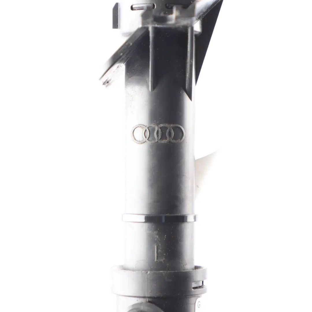 Audi Q3 8U Headlight Washer Jet Lift Nozzle Cylinder Front Left N/S - SKU 8U0955101C - Part number 8U0955101C