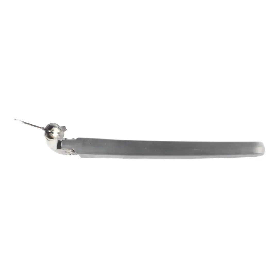 Audi Q3 8U Rear Windscreen Window Glass Wiper Arm - SKU 8U0955407-1 - Part number 8U0955407