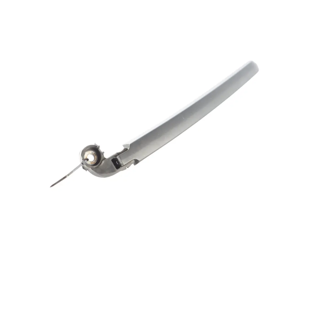 Windscreen Window Glass Wiper Arm to Audi Q3 8U Rear with Part number 8U0955407 Audi Q3 8U Rear Windscreen Window Glass Wiper Arm - SKU 8U0955407-1 - Part number 8U0955407