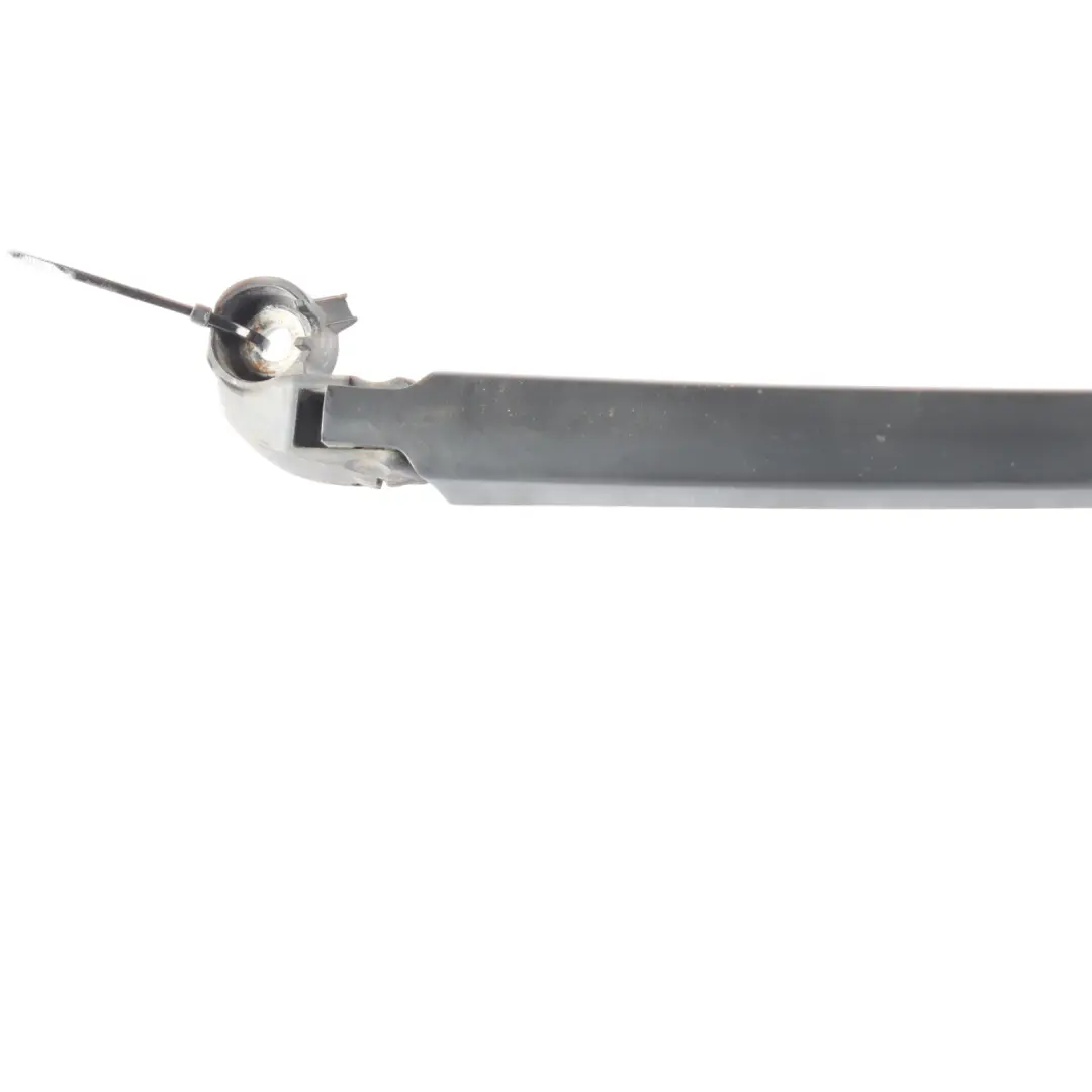 Windscreen Window Glass Wiper Arm to Audi Q3 8U Rear with Part number 8U0955407 Audi Q3 8U Rear Windscreen Window Glass Wiper Arm - SKU 8U0955407-1 - Part number 8U0955407