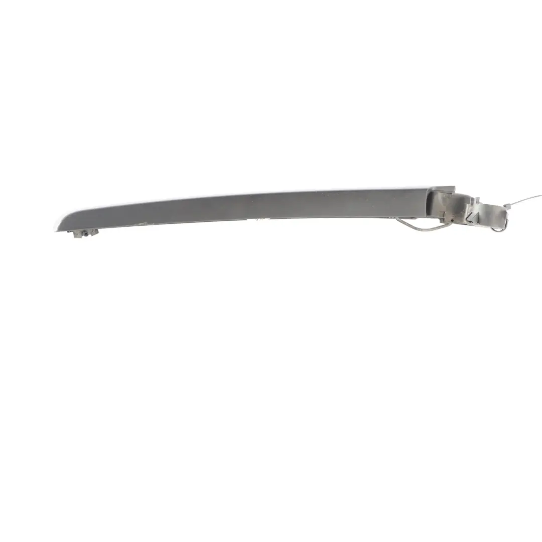 Audi Q3 8U Rear Windscreen Window Glass Wiper Arm - SKU 8U0955407-1 - Part number 8U0955407
