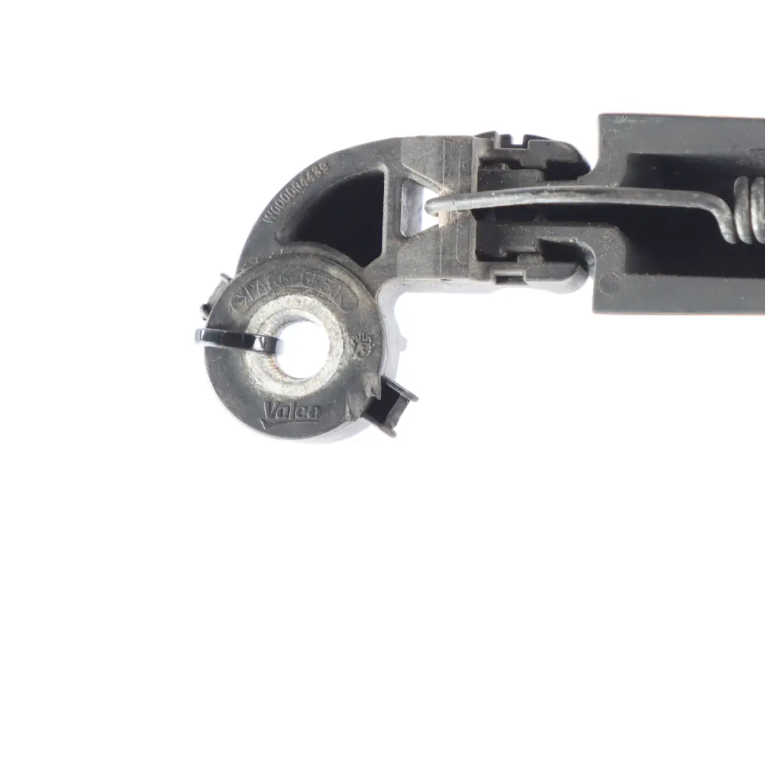 Audi Q3 8U Rear Windscreen Window Glass Wiper Arm - SKU 8U0955407-1 - Part number 8U0955407