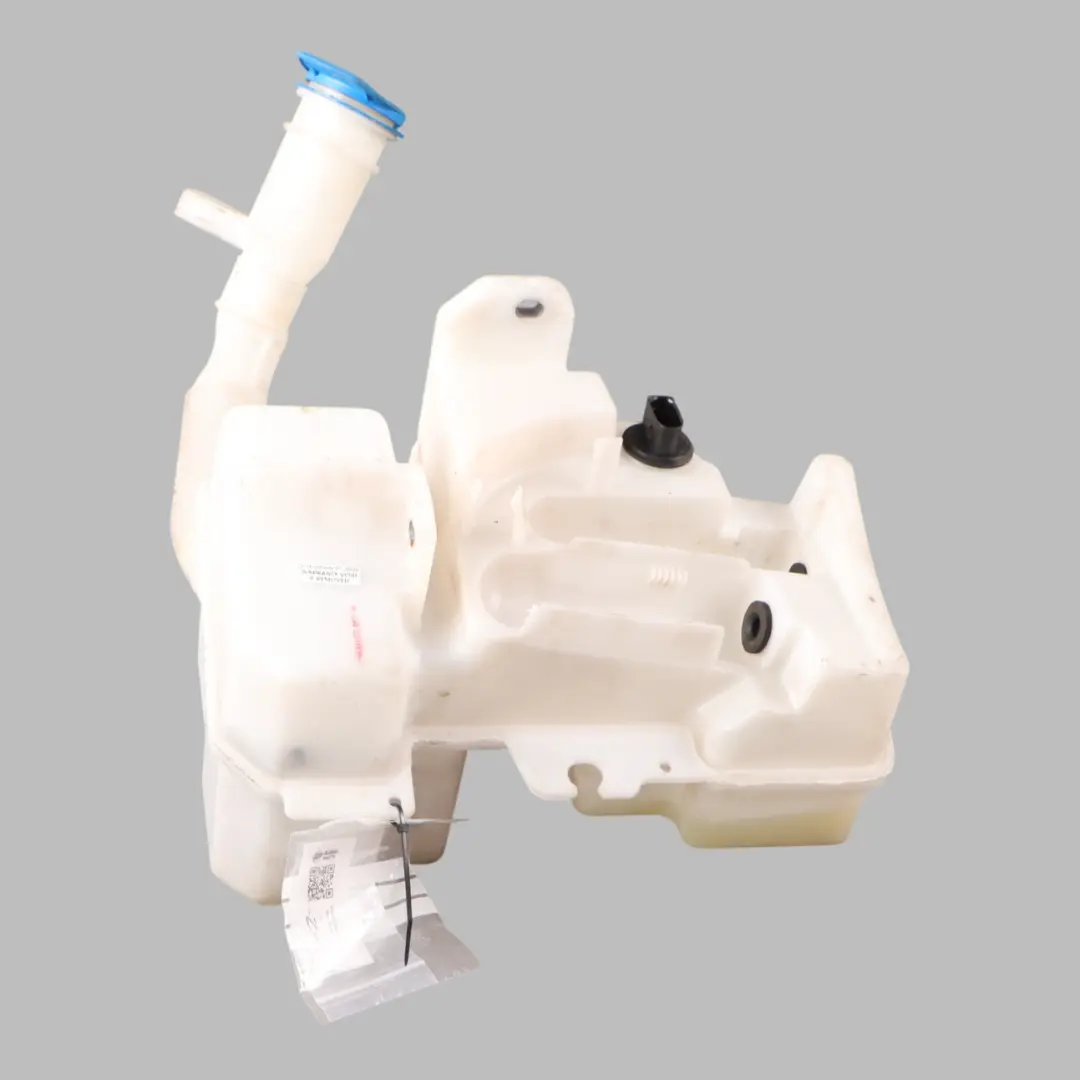 Windscreen Washer Bottle Tank Reservoir to Audi Q3 8U with Part number 8U0955451M Audi Q3 8U Windscreen Washer Bottle Tank Reservoir - SKU 8U0955451M - Part number 8U0955451M