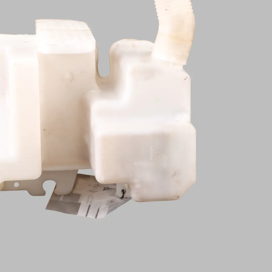 Windscreen Washer Bottle Tank Reservoir to Audi Q3 8U with Part number 8U0955451M Audi Q3 8U Windscreen Washer Bottle Tank Reservoir - SKU 8U0955451M - Part number 8U0955451M