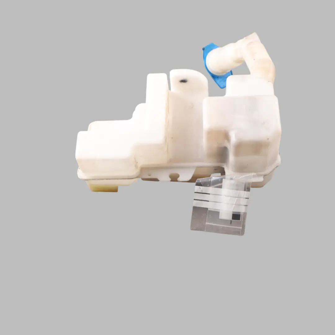 Windscreen Washer Bottle Tank Reservoir to Audi Q3 8U with Part number 8U0955451M Audi Q3 8U Windscreen Washer Bottle Tank Reservoir - SKU 8U0955451M - Part number 8U0955451M