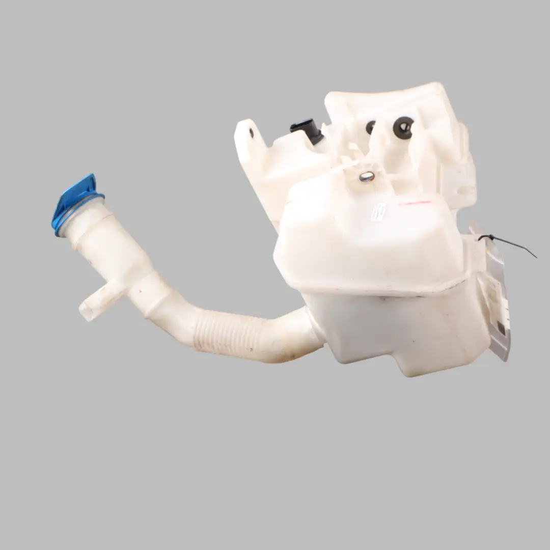 Windscreen Washer Bottle Tank Reservoir to Audi Q3 8U with Part number 8U0955451M Audi Q3 8U Windscreen Washer Bottle Tank Reservoir - SKU 8U0955451M - Part number 8U0955451M