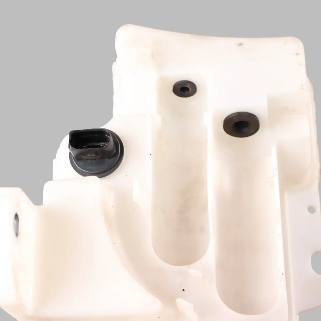 Windscreen Washer Bottle Tank Reservoir to Audi Q3 8U with Part number 8U0955451M Audi Q3 8U Windscreen Washer Bottle Tank Reservoir - SKU 8U0955451M - Part number 8U0955451M