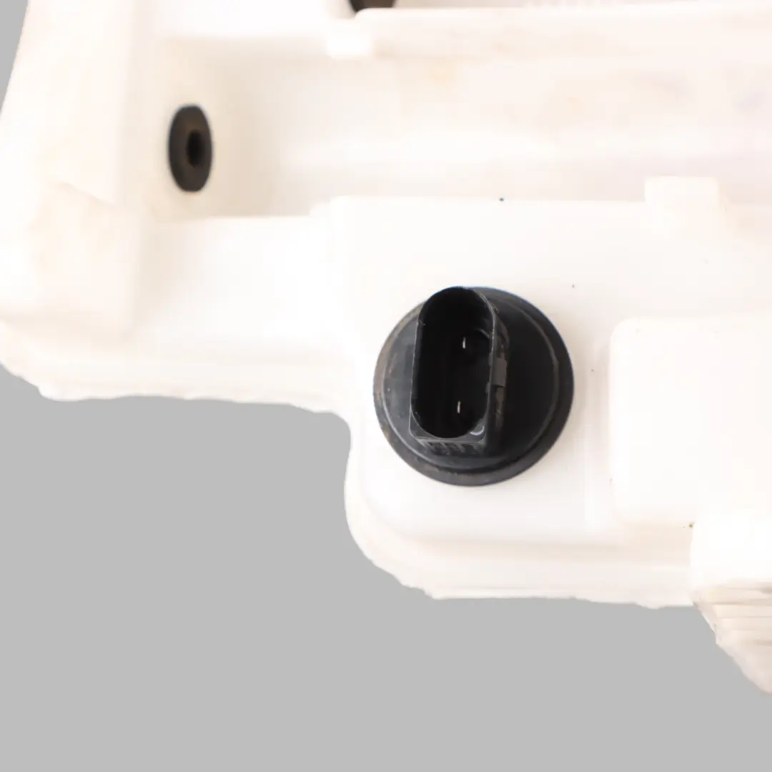 Windscreen Washer Bottle Tank Reservoir to Audi Q3 8U with Part number 8U0955451M Audi Q3 8U Windscreen Washer Bottle Tank Reservoir - SKU 8U0955451M - Part number 8U0955451M