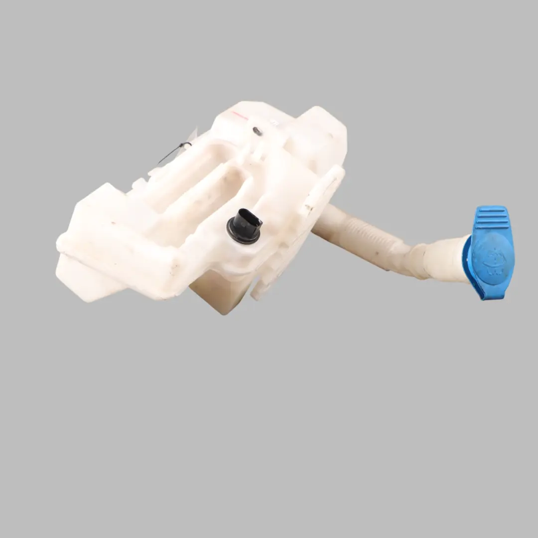 Windscreen Washer Bottle Tank Reservoir to Audi Q3 8U with Part number 8U0955451M Audi Q3 8U Windscreen Washer Bottle Tank Reservoir - SKU 8U0955451M - Part number 8U0955451M