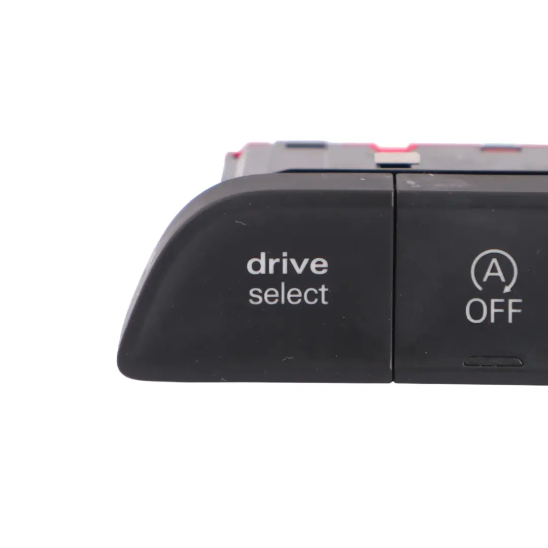 Start Stop Drive Select Control Switch Panel Button to Audi Q3 8U with Part number 8U0959673A Audi Q3 8U Start Stop Drive Select Control Switch Panel Button - SKU 8U0959673A - Part number 8U0959673A