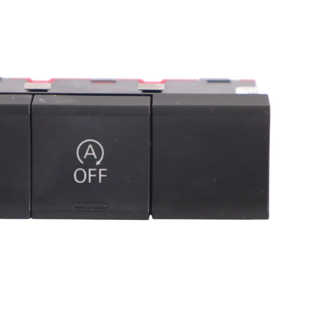 Start Stop Panel Przełącznika Sterowania Przycisk do Audi Q3 8U o numerze 8U0959673A Audi Q3 8U Start Stop Panel Przełącznika Sterowania Przycisk - SKU 8U0959673A - Numer Części 8U0959673A